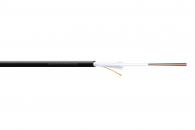 LWL Installationskabel Multimode OM3