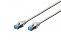 Cat 5e SF-UTP Ecoline Patchkabel
