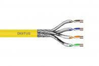 CAT 7A S-FTP Installationskabel