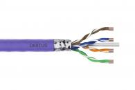 CAT 6 F-UTP Installationskabel
