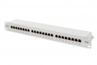 Patchpanel Cat 5