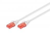 Cat 6 U-UTP Patchkabel