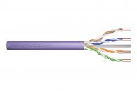 CAT 6 U-UTP Installationskabel