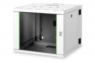 Wandgehäuse für Netzwerke Unique Serie