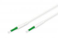 Vorkonfektionierte Glasfaser-kabel