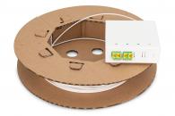 Glasfaser-Anschlussdosen