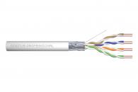 CAT 5e F-UTP Installationskabel