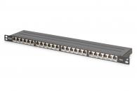 Patchpanel Cat 6