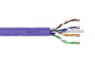 CAT 6 U-UTP Installationskabel