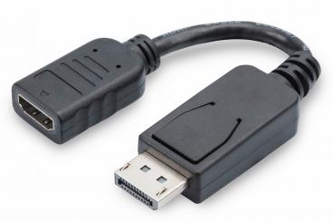 DisplayPort Adapter / Konverter 