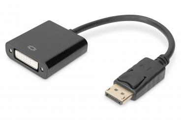 DisplayPort Adapter / Konverter 