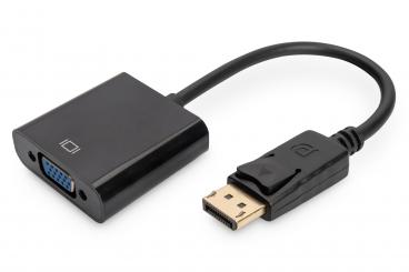 DisplayPort Adapter / Konverter 