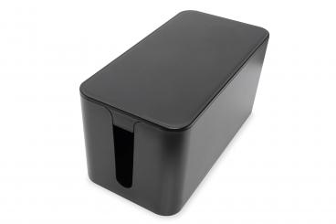 Kabelmanagement Box, S 