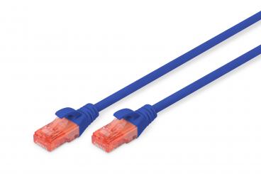 CAT 6 U/UTP Patchkabel 
