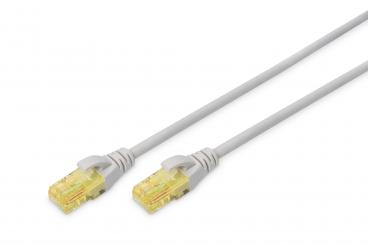CAT 6A U/UTP Patchkabel 
