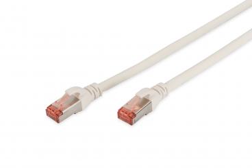 CAT 6 S/FTP Patchkabel 