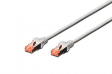 CAT 6 S/FTP Patchkabel 