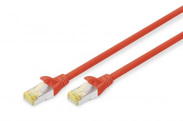 CAT 6A S/FTP Patchkabel 