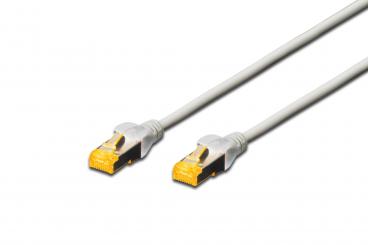 CAT 6A S/FTP Patchkabel 