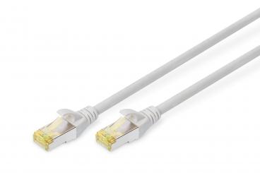 CAT 6A S/FTP Patchkabel 