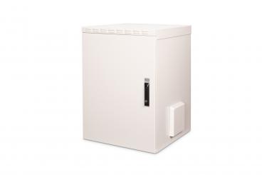 Wandgehäuse IP55 - zur Anwendung im Außenbereich - 600x600 mm (BxT) 