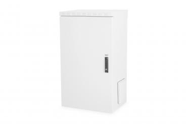 Wandgehäuse IP55 - zur Anwendung im Außenbereich - 600x450 mm (BxT) 