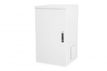 Wandgehäuse IP55 - zur Anwendung im Außenbereich - 600x600 mm (BxT) 