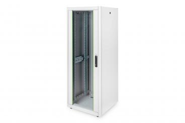 Netzwerkschrank Dynamic Basic Serie - 600x600 mm (BxT) 