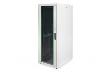 Netzwerkschrank Dynamic Basic Serie - 600x800 mm (BxT) 