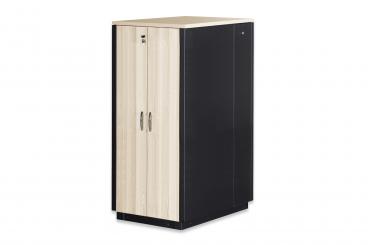 483 mm (19") SOUNDproof Schrank 