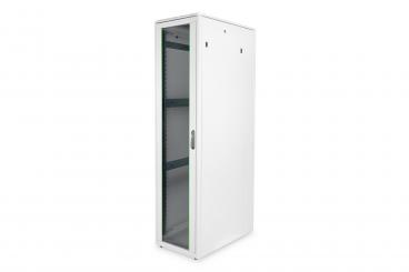 Netzwerkschrank Unique Serie - 600x1000 mm (BxT) 