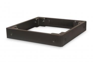 Sockel 600 x 600 mm (BxT) für Unique & Unique Light Netzwerkschränke 
