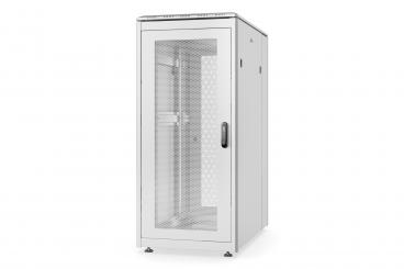 Netzwerkschrank Unique Serie - 600x1000 mm (BxT) 