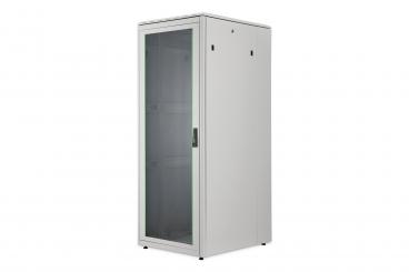 Netzwerkschrank Unique Light Serie - 800x1000 mm (BxT) 