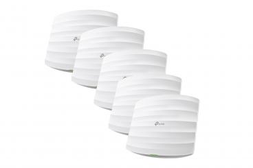 AP Wi-Fi 5  2x Gb Indoor 2.4Ghz:450Mbps/ 5Ghz:1300Mbps 