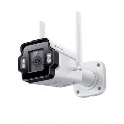 Telecamera di rete VIGI Bullet Outdoor Full-Color 4G 4MP 