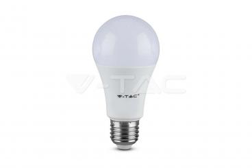 LED Bulblight E27 8,5W Warmweiß 