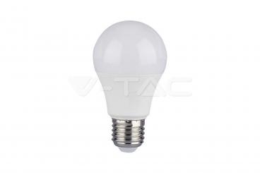 LED Bulblight E27  9W Warmweiß 