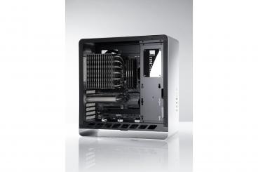 Noctua NH-P1 Computerkühlsystem Prozessor Kühlkörper/Radiator Aluminium 1 Stück(e) 