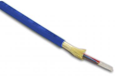 Mehrlänge für Breakoutkabel Multimode OM4 