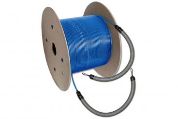 LWL Breakoutkabel Singlemode OS2 